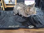 pantalon moto Richa en cuir en tres bon etat, Motos, Seconde main, Enlèvement ou Envoi, Richa, Pantalon | cuir