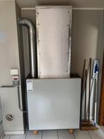 Mazout ketel, Doe-het-zelf en Bouw, Ophalen, Gebruikt, Onderdeel