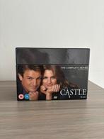 Castle Dvd Box, série complète, saisons 1 à 8, Comme neuf, Enlèvement ou Envoi