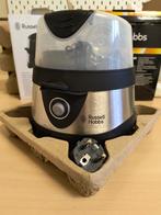 Eierkoker Russell Hobbs 7 eieren zo goed als nieuw, Ophalen of Verzenden, Zo goed als nieuw