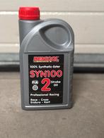 Huile DENICOL 2-temps – karting / moto, Enlèvement, Neuf, Kart