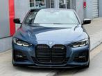 BMW 420 dAS *Cabrio*/// Pack M Perfomance*GARANTIE1ja/ 2022, Automaat, 1995 cc, 4 cilinders, Cabriolet