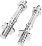 haltères avec fermoirs LIVRAISON RAPIDE ET GRATUITE