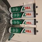 Tec 7 wit, Ophalen of Verzenden, Nieuw