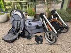 Buggy mutsy evo, Kinderen en Baby's, Ophalen, Gebruikt, Combiwagen, Mutsy