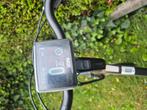 electrice fiets sparta, Ophalen, Gebruikt, Sparta