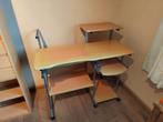 pc tafel, Huis en Inrichting, Ophalen, Gebruikt