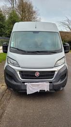 Fiat Ducato de 2020 avec 125000 kilomètre, Bedrijf, Te koop, Fiat