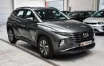 Hyundai Tucson 1.6 T-GDi HEV Inspire - NAVI / CAMERA / SMART, Auto's, Hyundai, Stof, Euro 6, 4 cilinders, Bedrijf