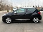Citroën DS3 1.2i Benzine 2015 Airco 039.000KM Nieuwstaat, Auto's, Citroën, Euro 5, Bedrijf, Handgeschakeld, Dealer onderhouden