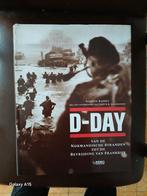 Badsey - D-day, Boeken, Ophalen of Verzenden, Zo goed als nieuw, Badsey