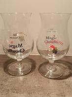 La Chouffe magic Chouffe zwart en blauw, Ophalen of Verzenden, Zo goed als nieuw