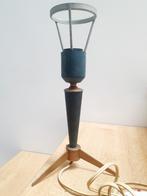 Bijou vintage lampvoet - Louis Kalff Philips, Antiek en Kunst, Ophalen