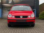 Vw polo benzine met keuring verkoop, Autos, 5 places, 4 portes, ABS, Tissu