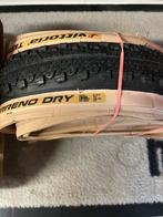 Vittoria Terreno Dry gravelbanden, Fietsen en Brommers, Fietsonderdelen, Ophalen, Band, Vittoria, Racefiets