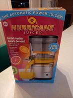 Juicer elektrisch, Ophalen, Zo goed als nieuw, Elektrisch