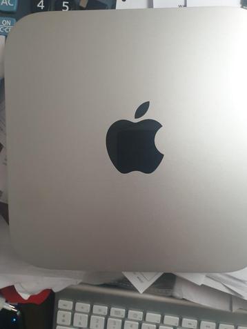 Apple Mac mini, HDD et SSD, Ne fonctionne pas, Mac Mini, 16 GB