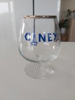 Verre à Ciney, Comme neuf, Enlèvement ou Envoi, Verre à bière