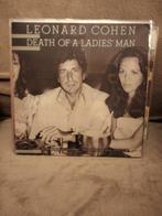 Leonard Cohen, Cd's en Dvd's, Ophalen, Gebruikt