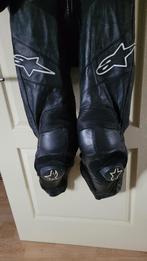 lederen motorpak, Seconde main, Enlèvement, Alpinestars, Combinaison