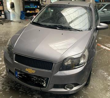Chevrolet  beschikbaar voor biedingen