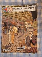 Vicot Sackville 3: de spiegel van de Sfinx, Boeken, Eén stripboek, Ophalen of Verzenden, Gelezen