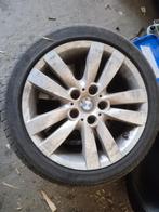 Velgen bmw 225/45/17 en 255/40/17, Auto-onderdelen, Banden en Velgen, 17 inch, Velg(en), Ophalen of Verzenden