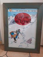 Kader Tintin - Kuifje, Ophalen, Zo goed als nieuw