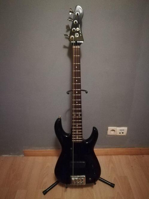 FleaBass Junior ( Basse 3/4 Short Scale ), Muziek en Instrumenten, Snaarinstrumenten | Gitaren | Bas, Zo goed als nieuw, Elektrisch