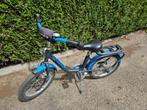 puky 16 inch kinderfiets, Fietsen en Brommers, Fietsen | Kinderfietsjes, Ophalen, Gebruikt, 16 tot 20 inch, Puky