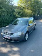 Vw golf 5 10/2006 1.4 essence 80cv, Auto's, Euro 4, Golf, Particulier, Te koop