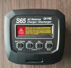 Dit is de SkyRC S65 AC Balance Charger/Discharger, Ophalen, Nieuw