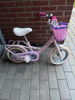 Kinderfiets volare (inclusief wieltjes), Fietsen en Brommers, Fietsen | Kinderfietsjes, Ophalen of Verzenden