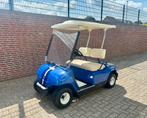 Prachtige Elektrische Yamaha G22 Golfkar, Ophalen of Verzenden, Zo goed als nieuw, Golfkar, Overige merken