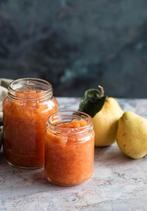 Kweeperenconfituur, Diversen, Levensmiddelen, Ophalen