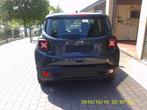 Jeep Renegade limeted 1500 hybrid (bj 2023, automaat), Auto's, Jeep, Automaat, Gebruikt, 4 cilinders, Bruin
