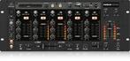 Behringer NOX1010 Premium DJ Mixer, Muziek en Instrumenten, Mengpanelen, Ophalen of Verzenden, Zo goed als nieuw, 5 tot 10 kanalen