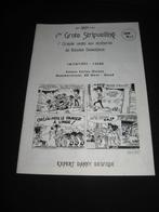 Vente aux enchères de bandes dessinées Casto 1979, Une BD, Enlèvement ou Envoi, Comme neuf