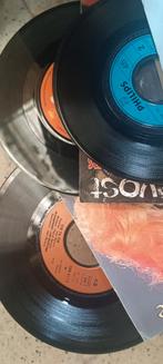 Lot de vinyles, CD & DVD, Enlèvement, Utilisé