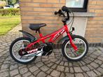 Kinderfiets Viper 16inch, Ophalen, Zo goed als nieuw