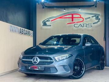 Mercedes-Benz A-Klasse 180 d * GAR 12 MOIS * SEDAN - BERLINE beschikbaar voor biedingen