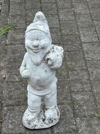 Tuinkabouter, Tuin en Terras, Ophalen, Gebruikt, Overige materialen, Tuinkabouter