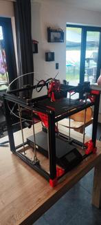 Ender 5 Plus + SKR Mini E3 V3.0., Computers en Software, 3D Printers, Ophalen, Gebruikt, Creality Ender