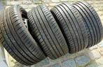 4 très bons pneus été 195/50-15 avec 6 et 5,5 mm de profil, Pneus et Jantes, Pneus été, 15 pouces, Enlèvement