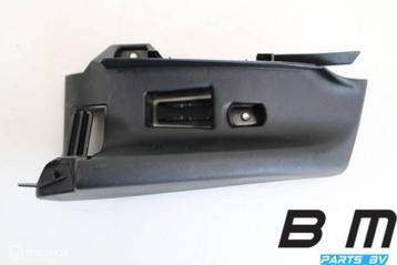 Gordelgeleiding links Audi A4 8W 8W0857791 beschikbaar voor biedingen