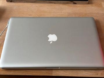Macbook Pro mid 2012 15inch, Enlèvement, MacBook