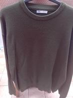 Pull Zara Taille L, Kleding | Heren, Truien en Vesten, Maat 52/54 (L), Ophalen of Verzenden, Zo goed als nieuw, Zara Man