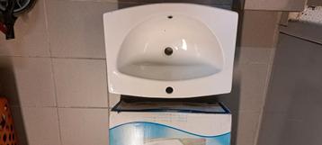 Keramische spoelbak Vorm en stijl.   beschikbaar voor biedingen