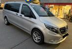 Mercedes Vito 111CDI Euro 6 Diesel, Auto's, USB, 4 deurs, Monovolume, 4 cilinders