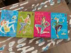 Jill Mansell - 4 boeken, Boeken, Chicklit, Ophalen, Jill Mansell